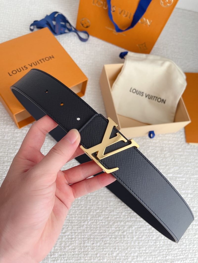 Louis Vuitton Belts